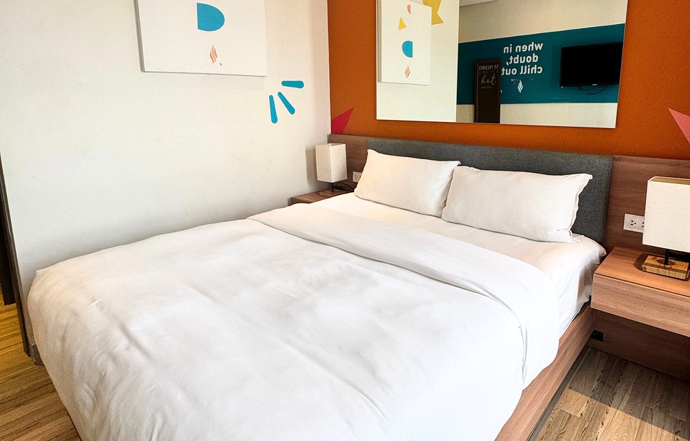 Luxebridge